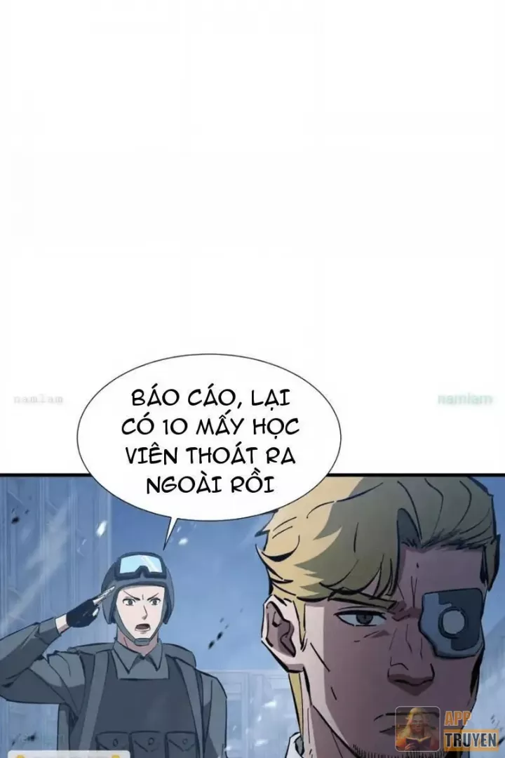 Dị Ngục Bạo Quân: Cái Bóng Của Ta Có Thể Tiến Hóa Vô Hạn Chapter 66 - Trang 2