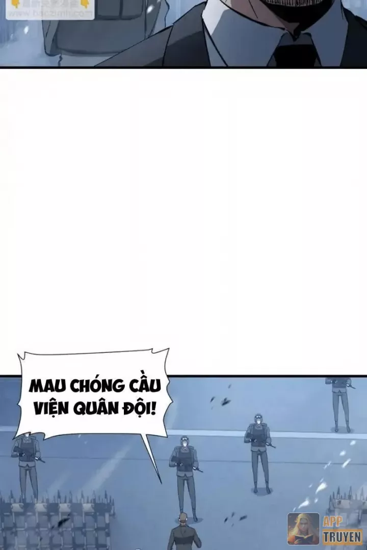 Dị Ngục Bạo Quân: Cái Bóng Của Ta Có Thể Tiến Hóa Vô Hạn Chapter 66 - Trang 2