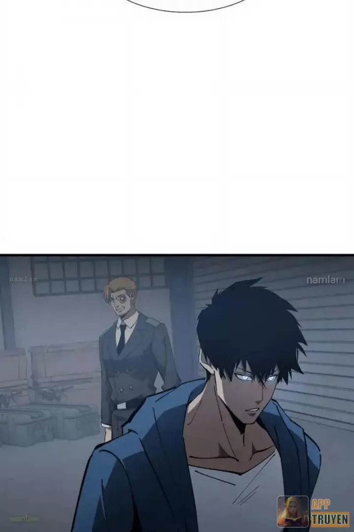 Dị Ngục Bạo Quân: Cái Bóng Của Ta Có Thể Tiến Hóa Vô Hạn Chapter 66 - Trang 2