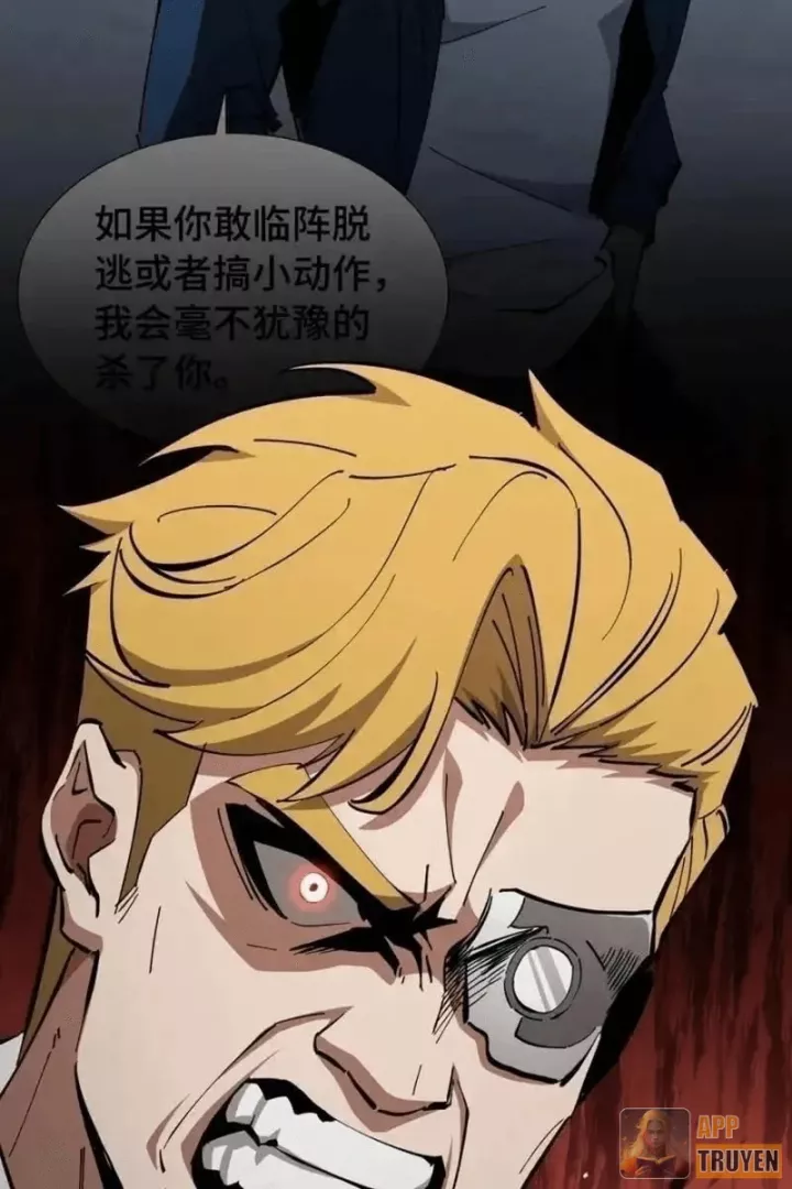 Dị Ngục Bạo Quân: Cái Bóng Của Ta Có Thể Tiến Hóa Vô Hạn Chapter 66 - Trang 2