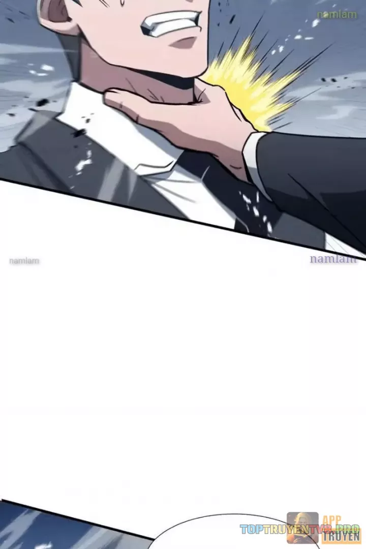 Dị Ngục Bạo Quân: Cái Bóng Của Ta Có Thể Tiến Hóa Vô Hạn Chapter 67 - Trang 2