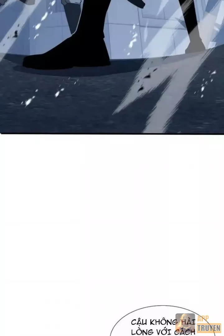 Dị Ngục Bạo Quân: Cái Bóng Của Ta Có Thể Tiến Hóa Vô Hạn Chapter 67 - Trang 2