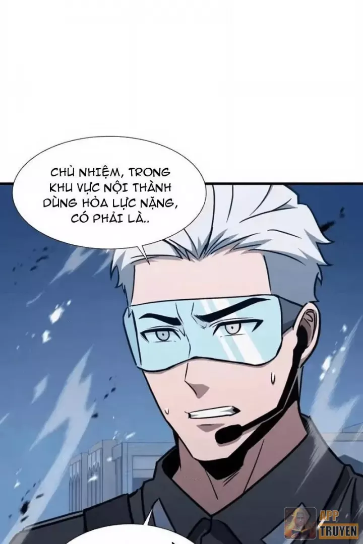 Dị Ngục Bạo Quân: Cái Bóng Của Ta Có Thể Tiến Hóa Vô Hạn Chapter 67 - Trang 2