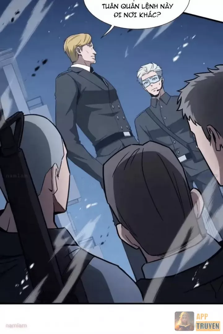 Dị Ngục Bạo Quân: Cái Bóng Của Ta Có Thể Tiến Hóa Vô Hạn Chapter 67 - Trang 2