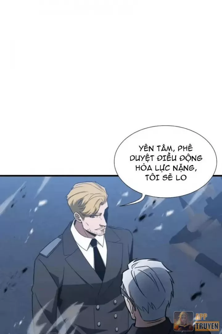 Dị Ngục Bạo Quân: Cái Bóng Của Ta Có Thể Tiến Hóa Vô Hạn Chapter 67 - Trang 2