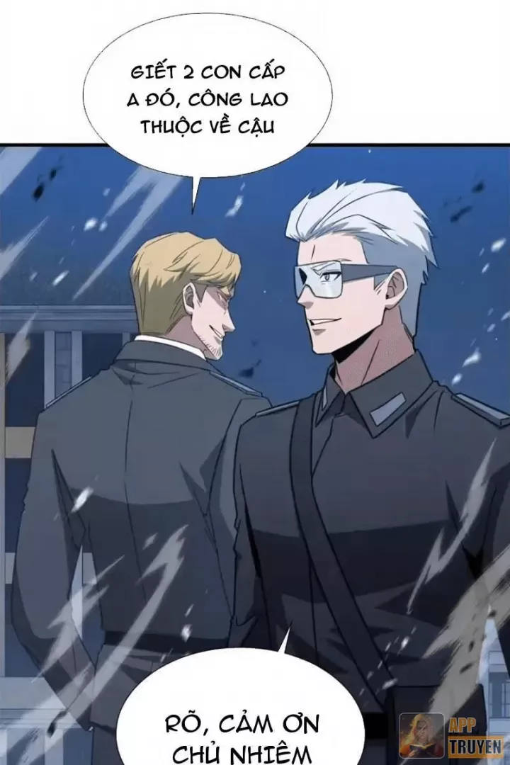 Dị Ngục Bạo Quân: Cái Bóng Của Ta Có Thể Tiến Hóa Vô Hạn Chapter 67 - Trang 2