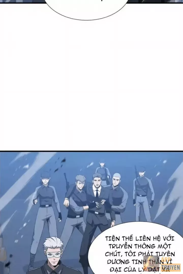 Dị Ngục Bạo Quân: Cái Bóng Của Ta Có Thể Tiến Hóa Vô Hạn Chapter 67 - Trang 2