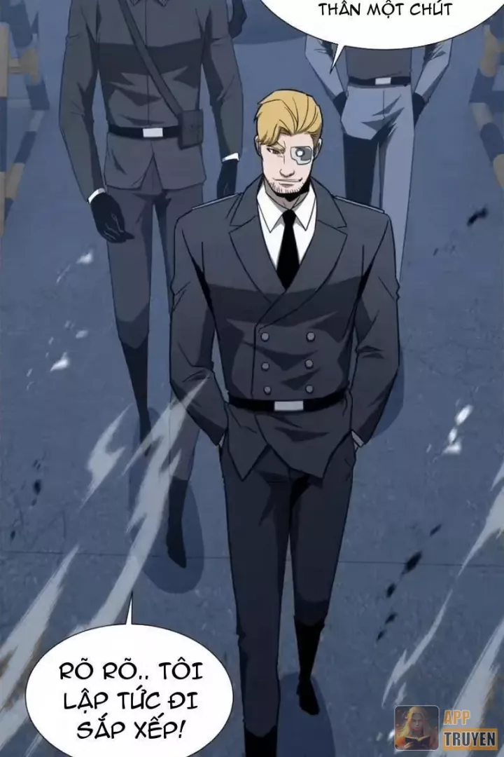 Dị Ngục Bạo Quân: Cái Bóng Của Ta Có Thể Tiến Hóa Vô Hạn Chapter 67 - Trang 2