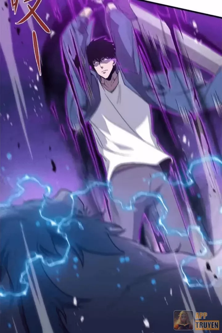 Dị Ngục Bạo Quân: Cái Bóng Của Ta Có Thể Tiến Hóa Vô Hạn Chapter 67 - Trang 2