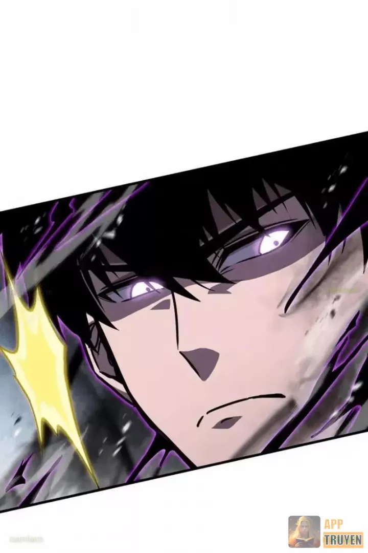 Dị Ngục Bạo Quân: Cái Bóng Của Ta Có Thể Tiến Hóa Vô Hạn Chapter 67 - Trang 2