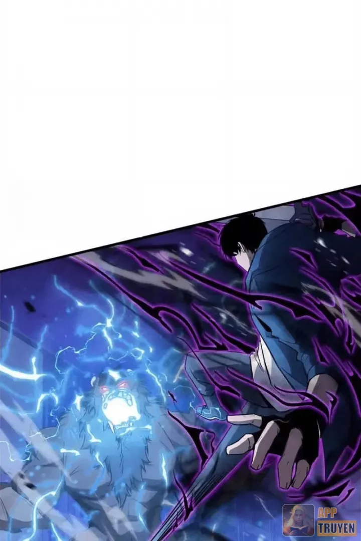 Dị Ngục Bạo Quân: Cái Bóng Của Ta Có Thể Tiến Hóa Vô Hạn Chapter 67 - Trang 2