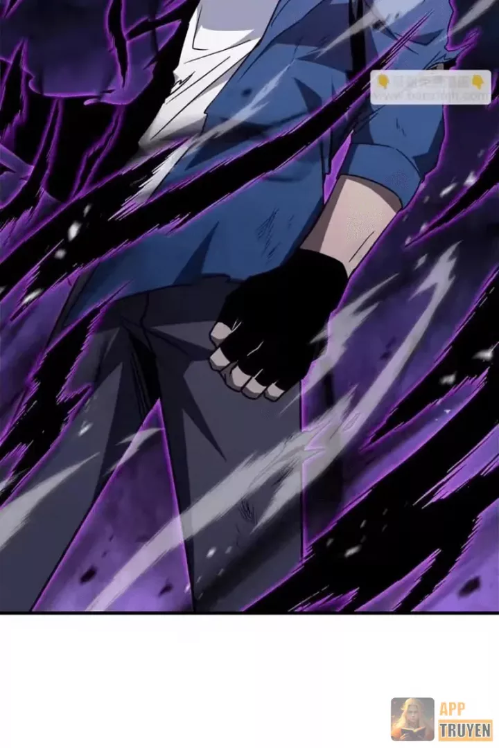 Dị Ngục Bạo Quân: Cái Bóng Của Ta Có Thể Tiến Hóa Vô Hạn Chapter 67 - Trang 2