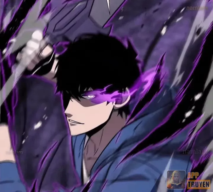 Dị Ngục Bạo Quân: Cái Bóng Của Ta Có Thể Tiến Hóa Vô Hạn Chapter 67 - Trang 2