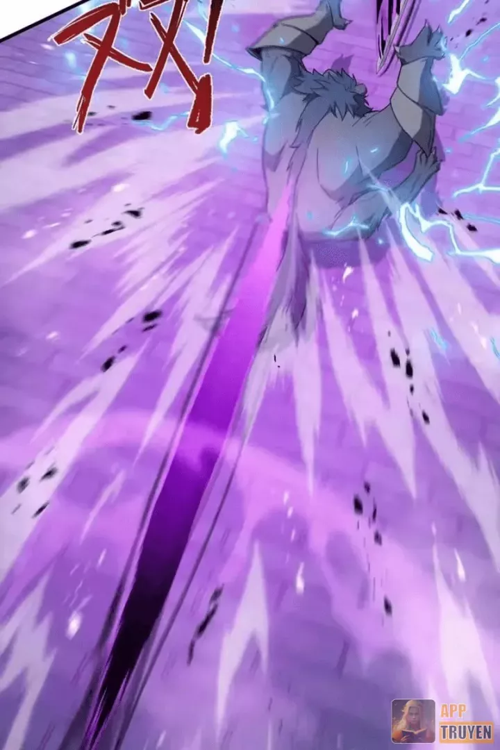 Dị Ngục Bạo Quân: Cái Bóng Của Ta Có Thể Tiến Hóa Vô Hạn Chapter 67 - Trang 2