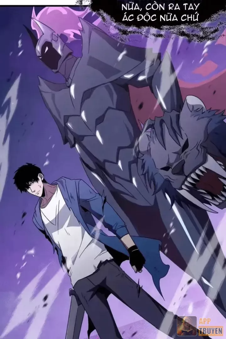 Dị Ngục Bạo Quân: Cái Bóng Của Ta Có Thể Tiến Hóa Vô Hạn Chapter 67 - Trang 2
