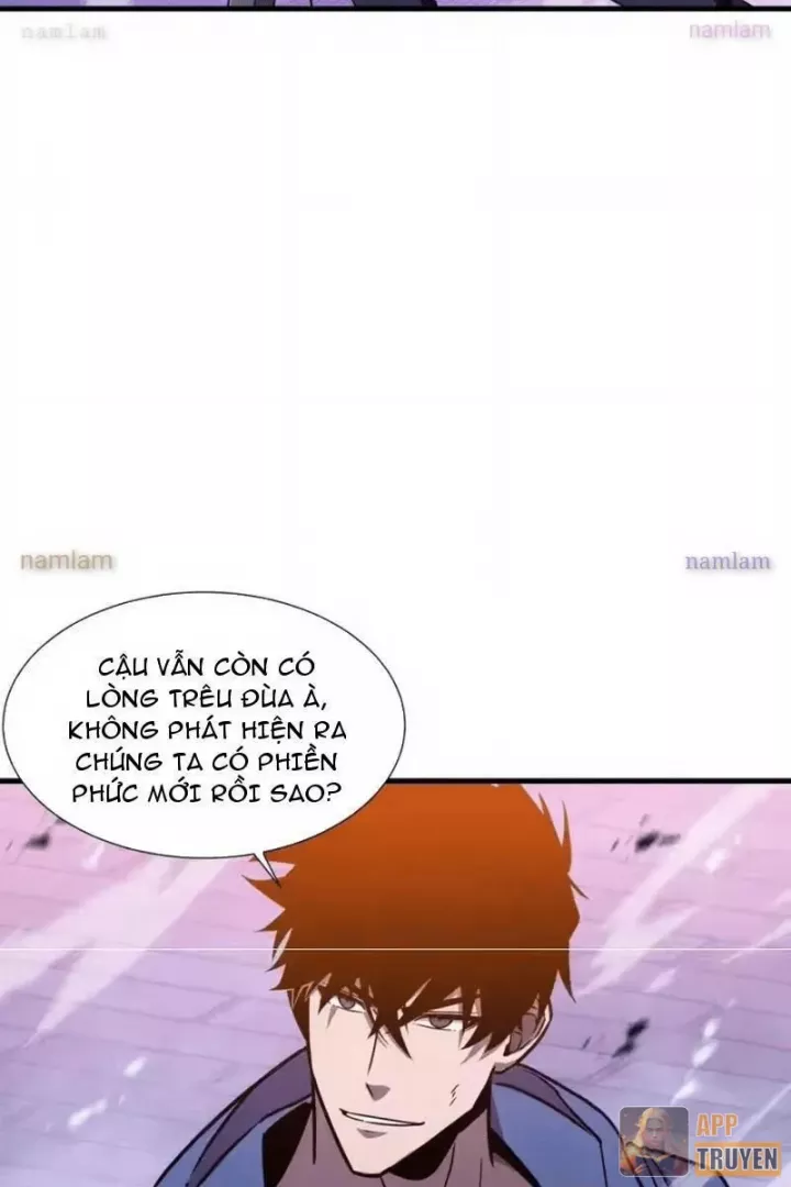 Dị Ngục Bạo Quân: Cái Bóng Của Ta Có Thể Tiến Hóa Vô Hạn Chapter 67 - Trang 2