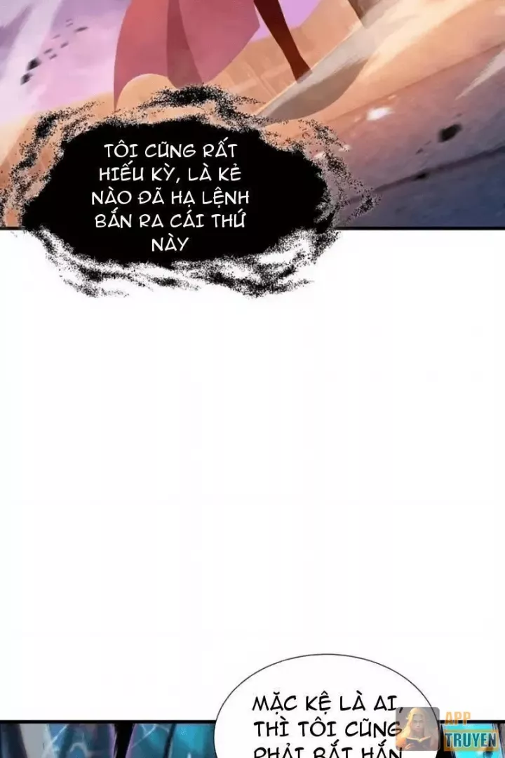 Dị Ngục Bạo Quân: Cái Bóng Của Ta Có Thể Tiến Hóa Vô Hạn Chapter 67 - Trang 2