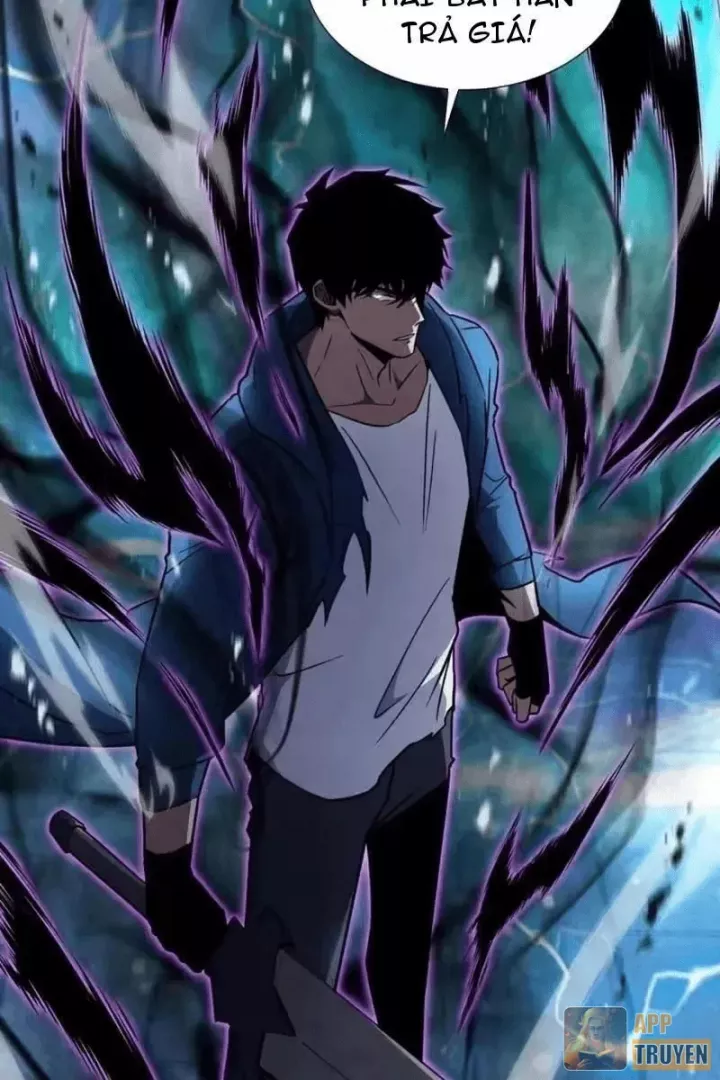 Dị Ngục Bạo Quân: Cái Bóng Của Ta Có Thể Tiến Hóa Vô Hạn Chapter 67 - Trang 2