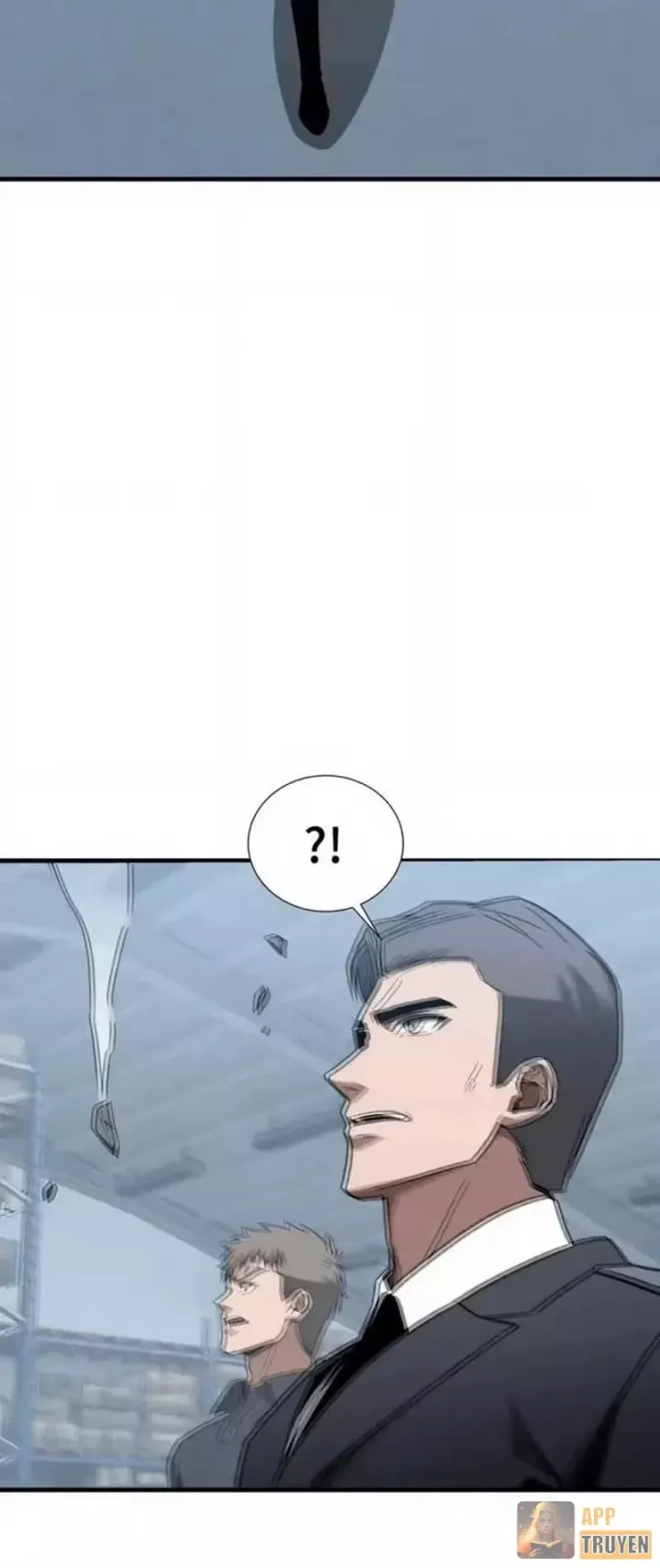 Dị Ngục Bạo Quân: Cái Bóng Của Ta Có Thể Tiến Hóa Vô Hạn Chapter 68 - Trang 2