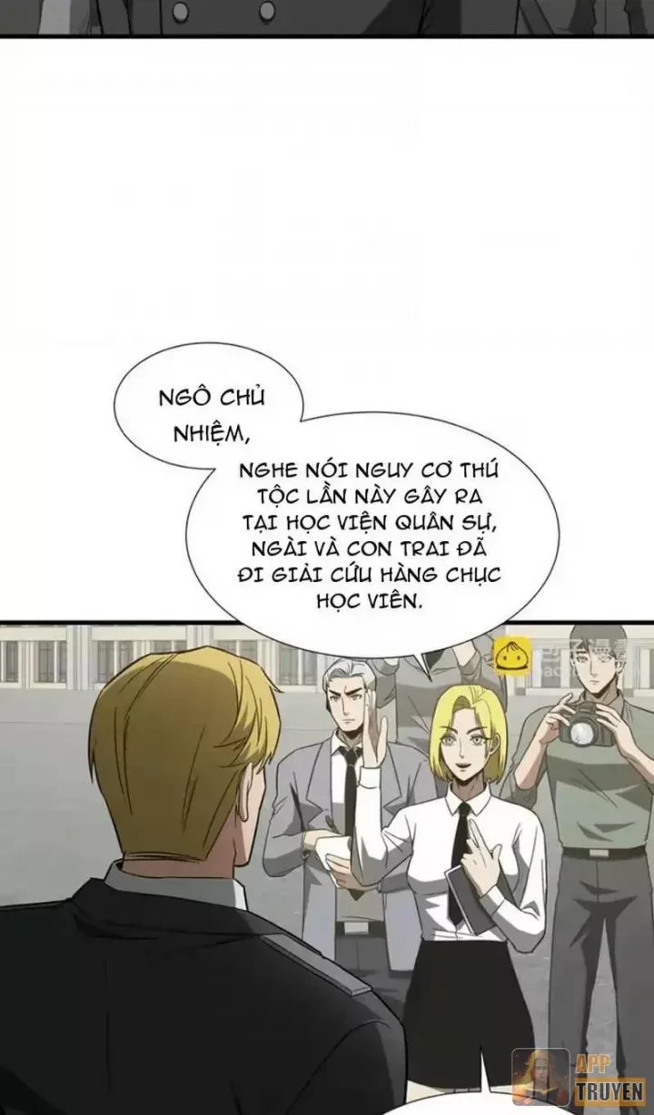 Dị Ngục Bạo Quân: Cái Bóng Của Ta Có Thể Tiến Hóa Vô Hạn Chapter 68 - Trang 2