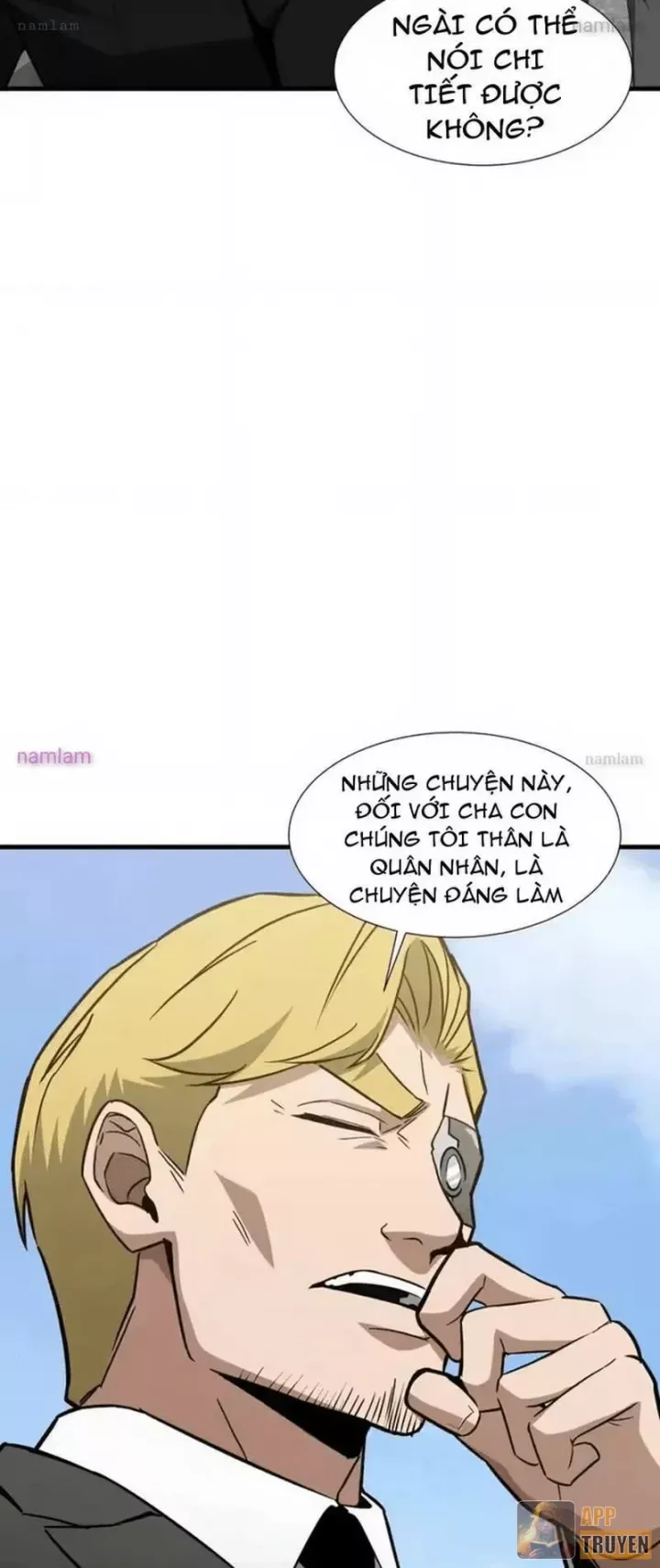 Dị Ngục Bạo Quân: Cái Bóng Của Ta Có Thể Tiến Hóa Vô Hạn Chapter 68 - Trang 2