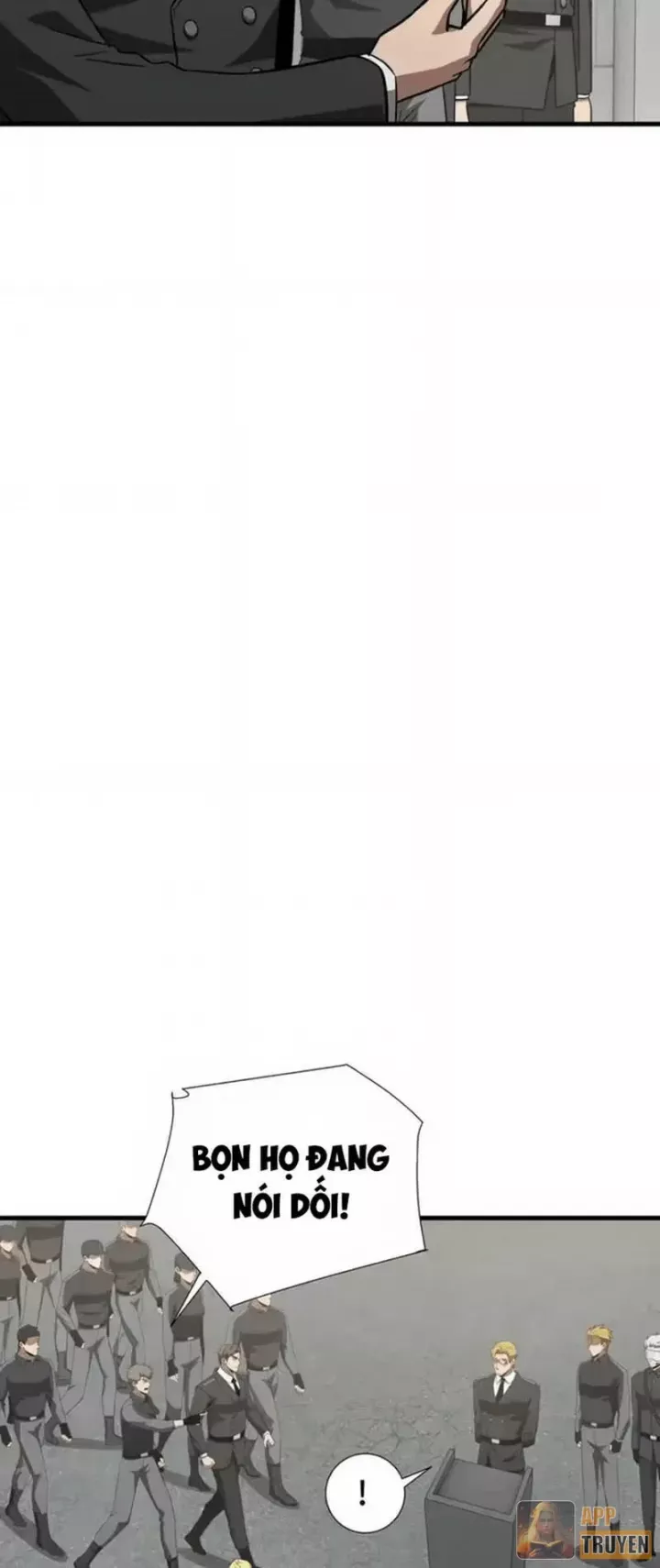 Dị Ngục Bạo Quân: Cái Bóng Của Ta Có Thể Tiến Hóa Vô Hạn Chapter 68 - Trang 2