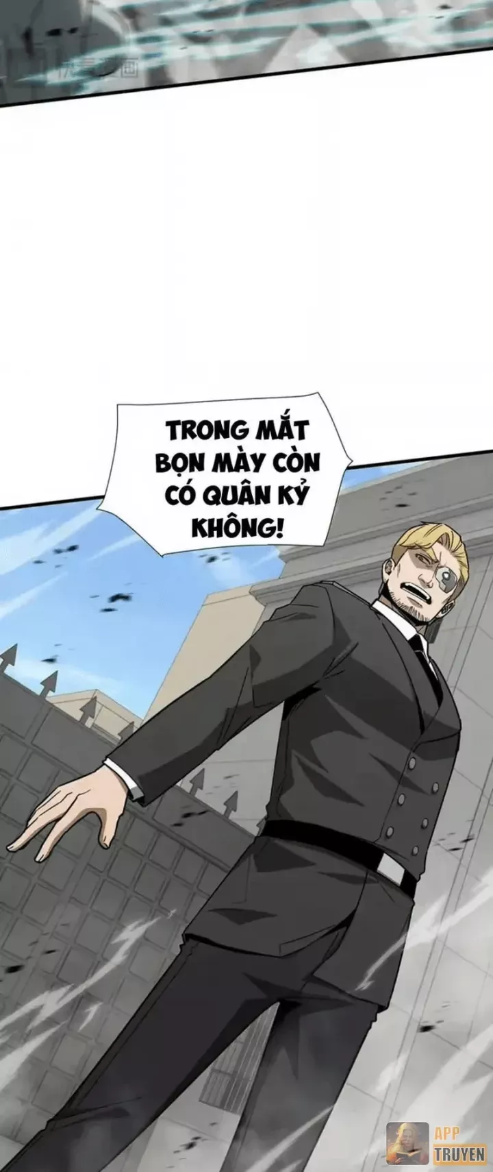 Dị Ngục Bạo Quân: Cái Bóng Của Ta Có Thể Tiến Hóa Vô Hạn Chapter 68 - Trang 2