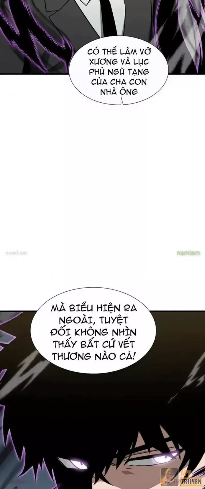 Dị Ngục Bạo Quân: Cái Bóng Của Ta Có Thể Tiến Hóa Vô Hạn Chapter 68 - Trang 2