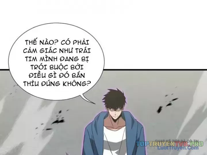 dị ngục bạo quân: cái bóng của ta có thể tiến hóa vô hạn Chap 69 2