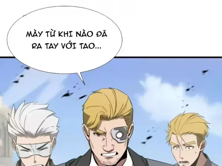 dị ngục bạo quân: cái bóng của ta có thể tiến hóa vô hạn Chap 69 6