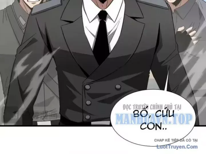 dị ngục bạo quân: cái bóng của ta có thể tiến hóa vô hạn Chap 69 7