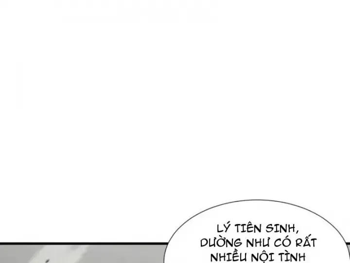 dị ngục bạo quân: cái bóng của ta có thể tiến hóa vô hạn Chap 69 8