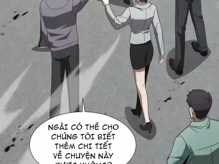 dị ngục bạo quân: cái bóng của ta có thể tiến hóa vô hạn Chap 69 10