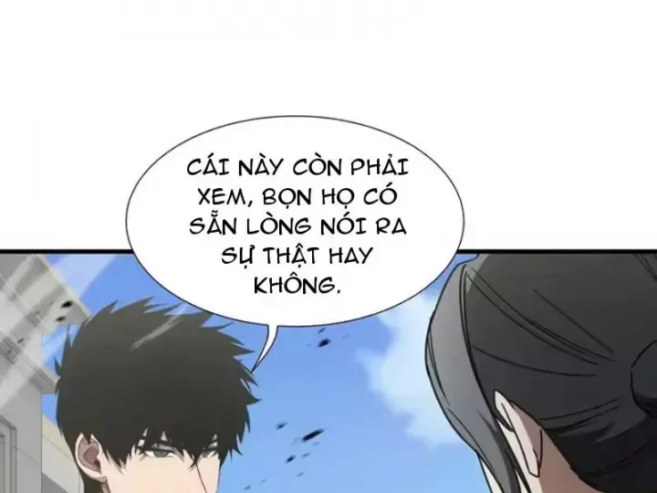 dị ngục bạo quân: cái bóng của ta có thể tiến hóa vô hạn Chap 69 12