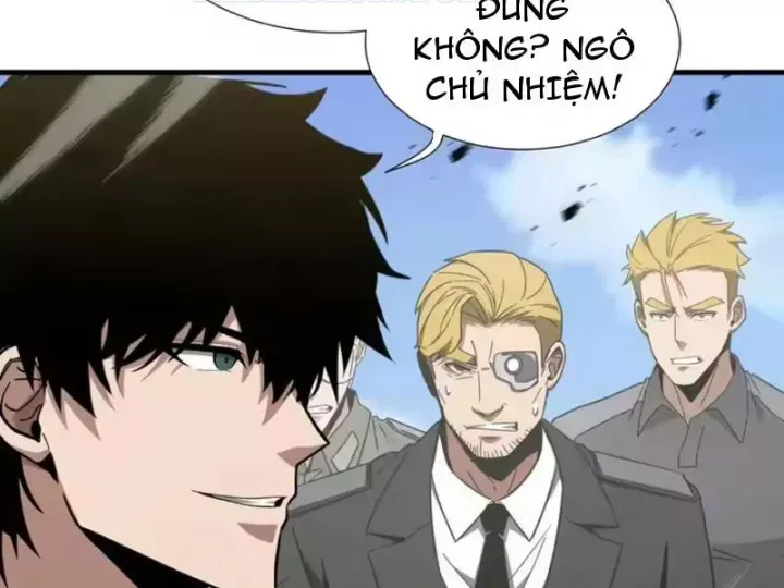 dị ngục bạo quân: cái bóng của ta có thể tiến hóa vô hạn Chap 69 15