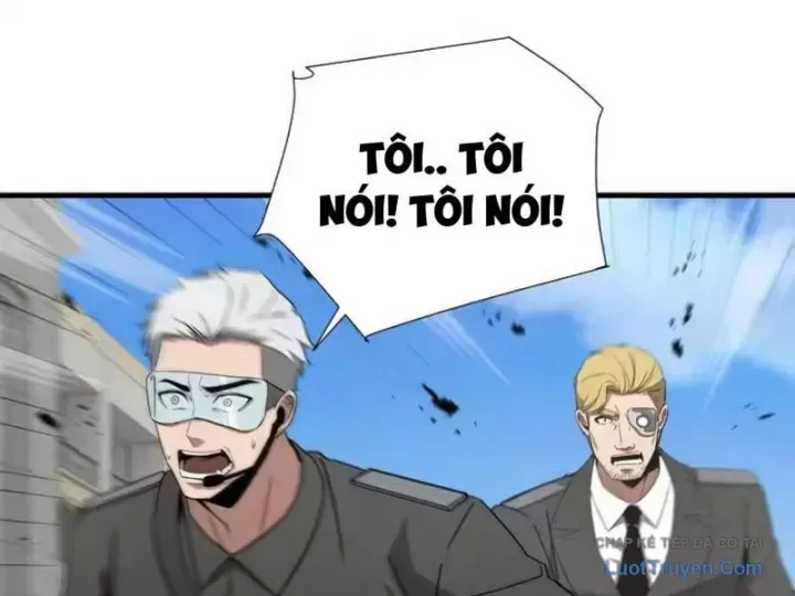 dị ngục bạo quân: cái bóng của ta có thể tiến hóa vô hạn Chap 69 22