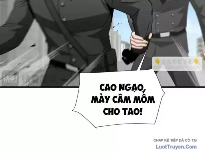 dị ngục bạo quân: cái bóng của ta có thể tiến hóa vô hạn Chap 69 23