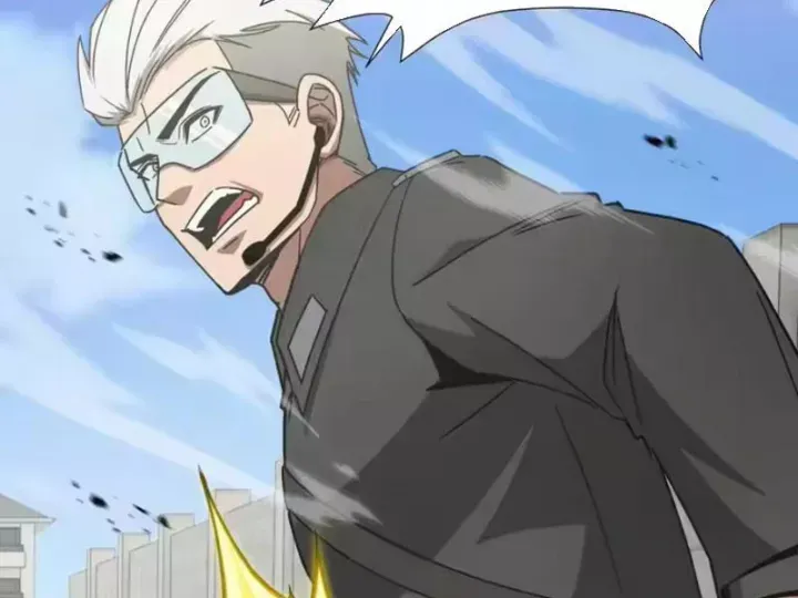 dị ngục bạo quân: cái bóng của ta có thể tiến hóa vô hạn Chap 69 25