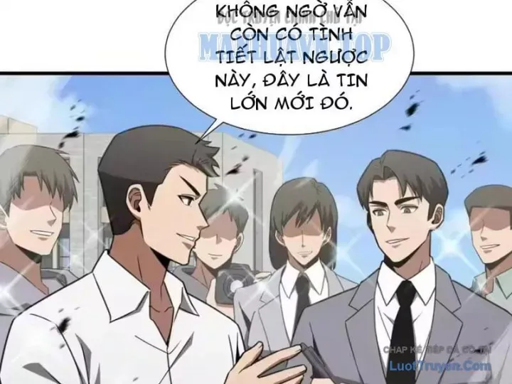 dị ngục bạo quân: cái bóng của ta có thể tiến hóa vô hạn Chap 69 33