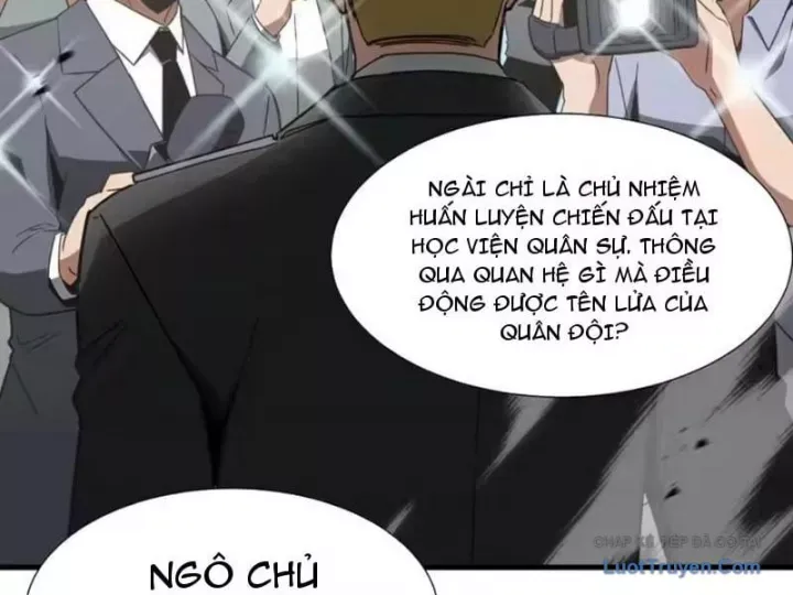 dị ngục bạo quân: cái bóng của ta có thể tiến hóa vô hạn Chap 69 36