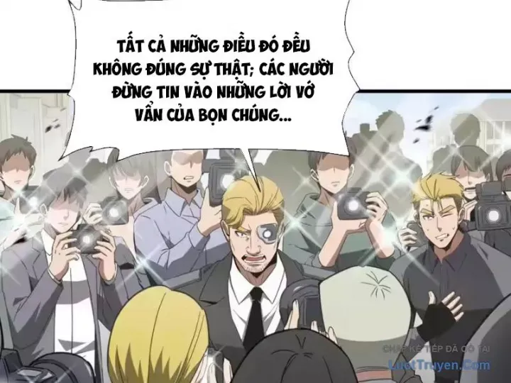 dị ngục bạo quân: cái bóng của ta có thể tiến hóa vô hạn Chap 69 38