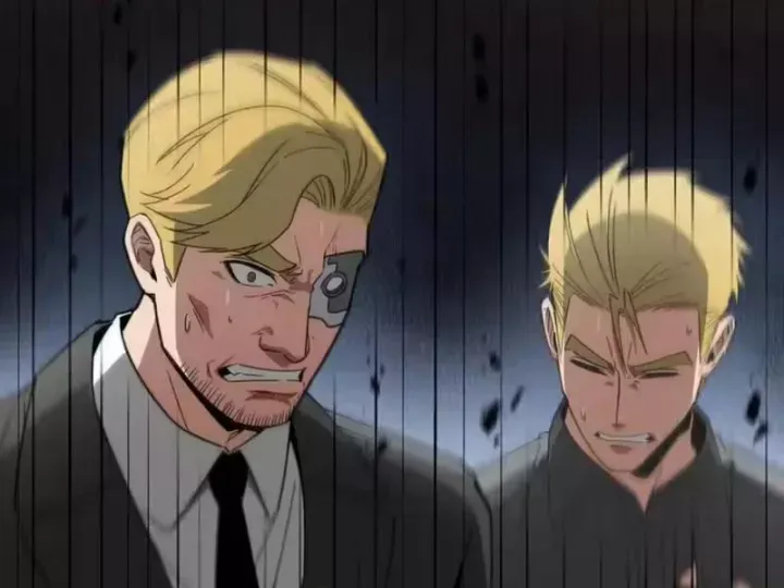 dị ngục bạo quân: cái bóng của ta có thể tiến hóa vô hạn Chap 69 45