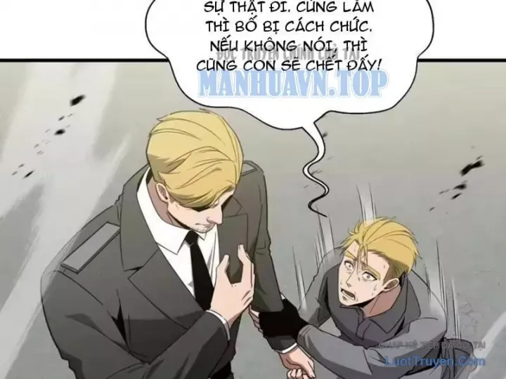 dị ngục bạo quân: cái bóng của ta có thể tiến hóa vô hạn Chap 69 48