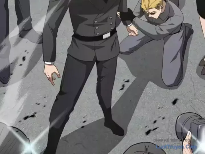 dị ngục bạo quân: cái bóng của ta có thể tiến hóa vô hạn Chap 69 54