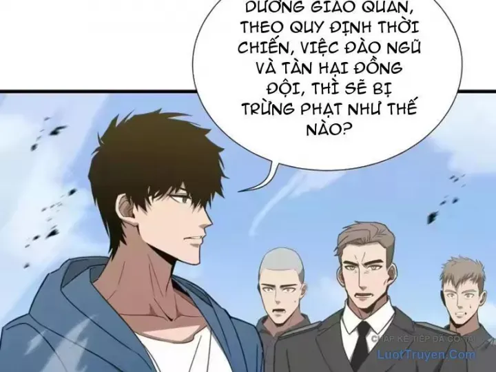 dị ngục bạo quân: cái bóng của ta có thể tiến hóa vô hạn Chap 69 57