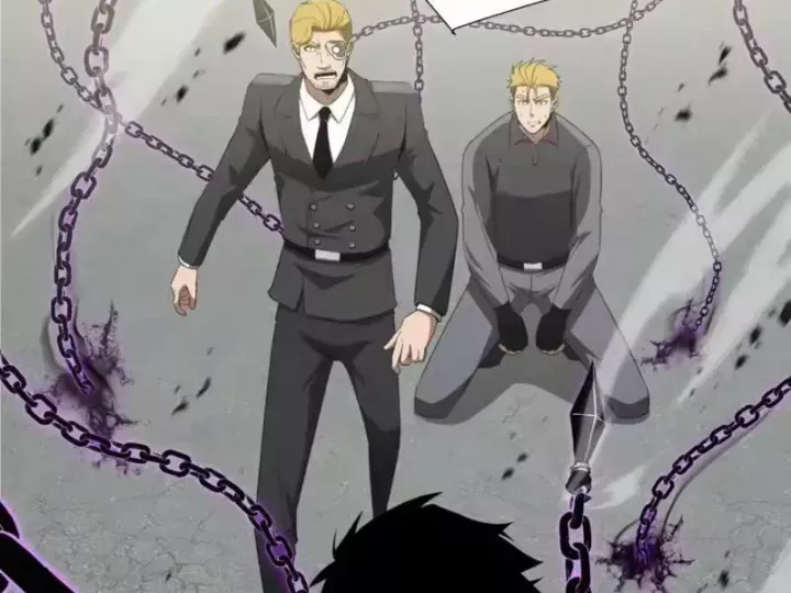 dị ngục bạo quân: cái bóng của ta có thể tiến hóa vô hạn Chap 69 66