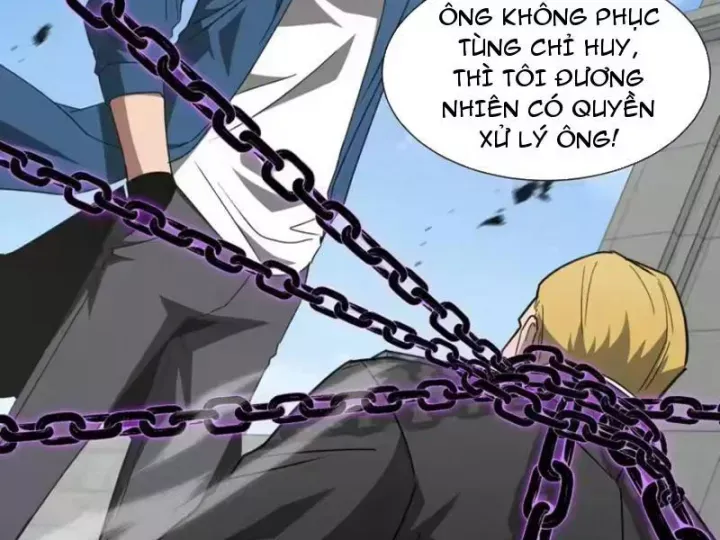 dị ngục bạo quân: cái bóng của ta có thể tiến hóa vô hạn Chap 69 74