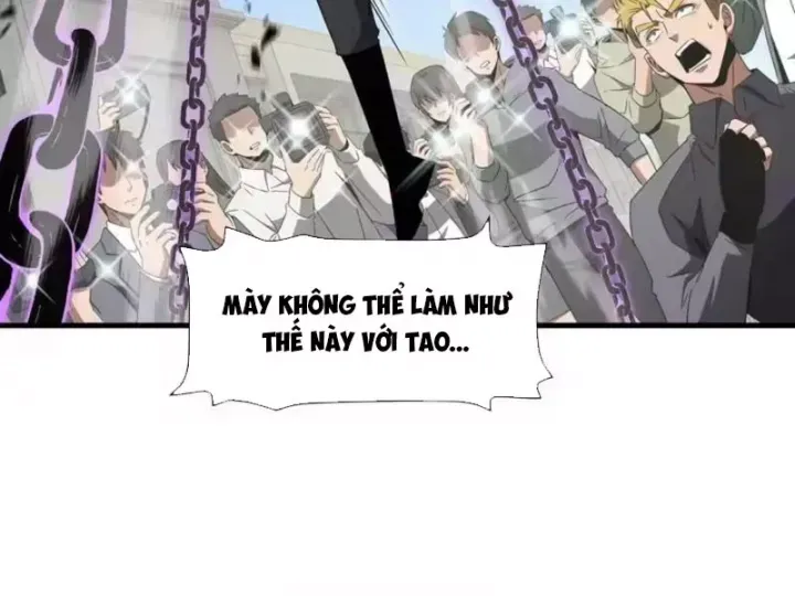 dị ngục bạo quân: cái bóng của ta có thể tiến hóa vô hạn Chap 69 81