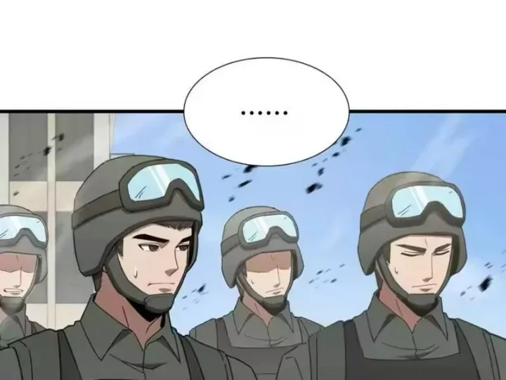 dị ngục bạo quân: cái bóng của ta có thể tiến hóa vô hạn Chap 69 86