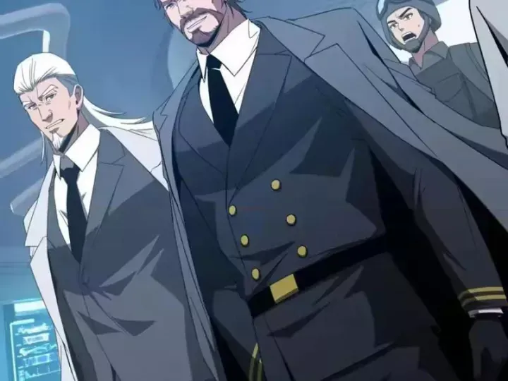 dị ngục bạo quân: cái bóng của ta có thể tiến hóa vô hạn Chap 69 102